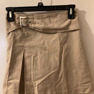 ClassRoom School Uniforms (3) Skorts